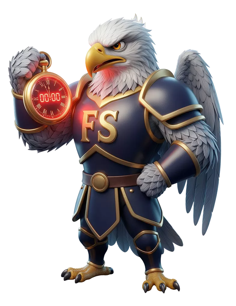 Slots FortiSlots